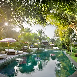 Blue Karma Dijiwa Resort Ubud