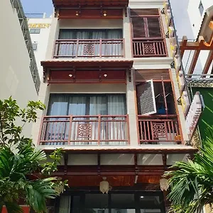 Homestay Sea Kite Da Nang