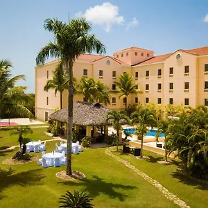 Hotel Quality Real Aeropuerto Santo Domingo ****