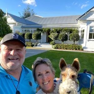 Walton Bed & Breakfast Matamata