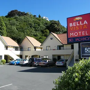 Bella Vista Motel