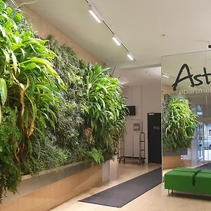 Astelia Aparthotel