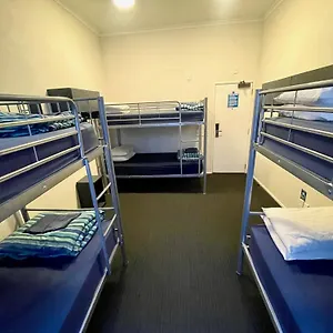 Nomads Capital Backpackers - (adults Only) Hostel