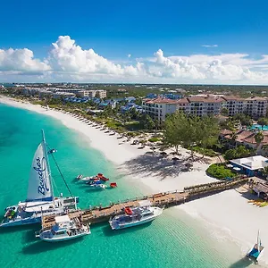 Beaches Turks And Caicos Villages And Spa All Inclusive 5* Providenciales