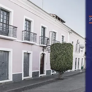 Maria Hotel Praia
