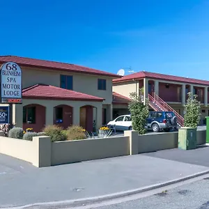 4* Motel Motor