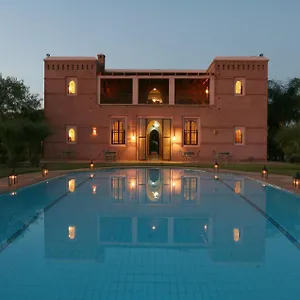 Bed & Breakfast Terra Mia Marrakech ****