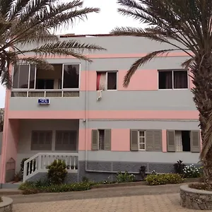 Sissi's Bed & Breakfast Ponta Do Sol