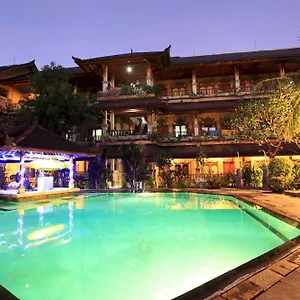 Bali Sandy Hotel Kuta Lombok
