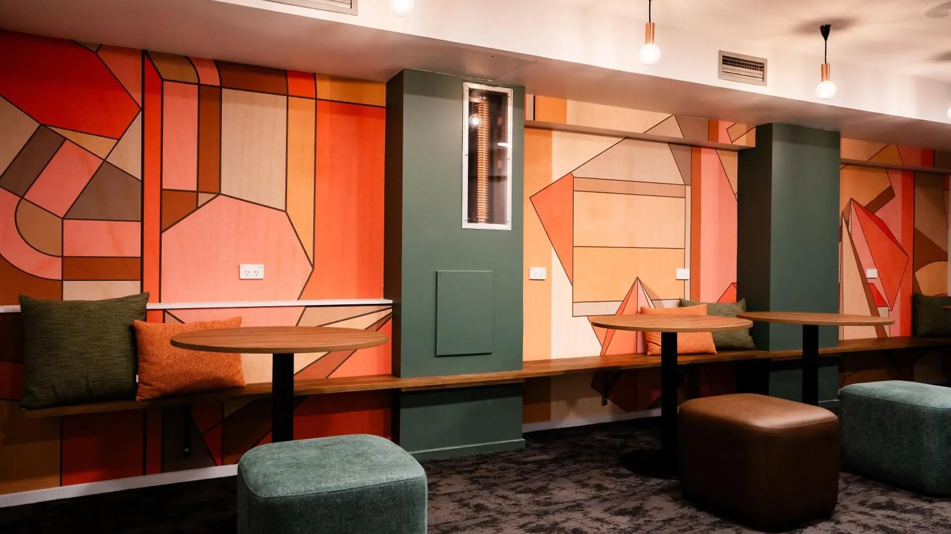 Ostello Haka House Wellington