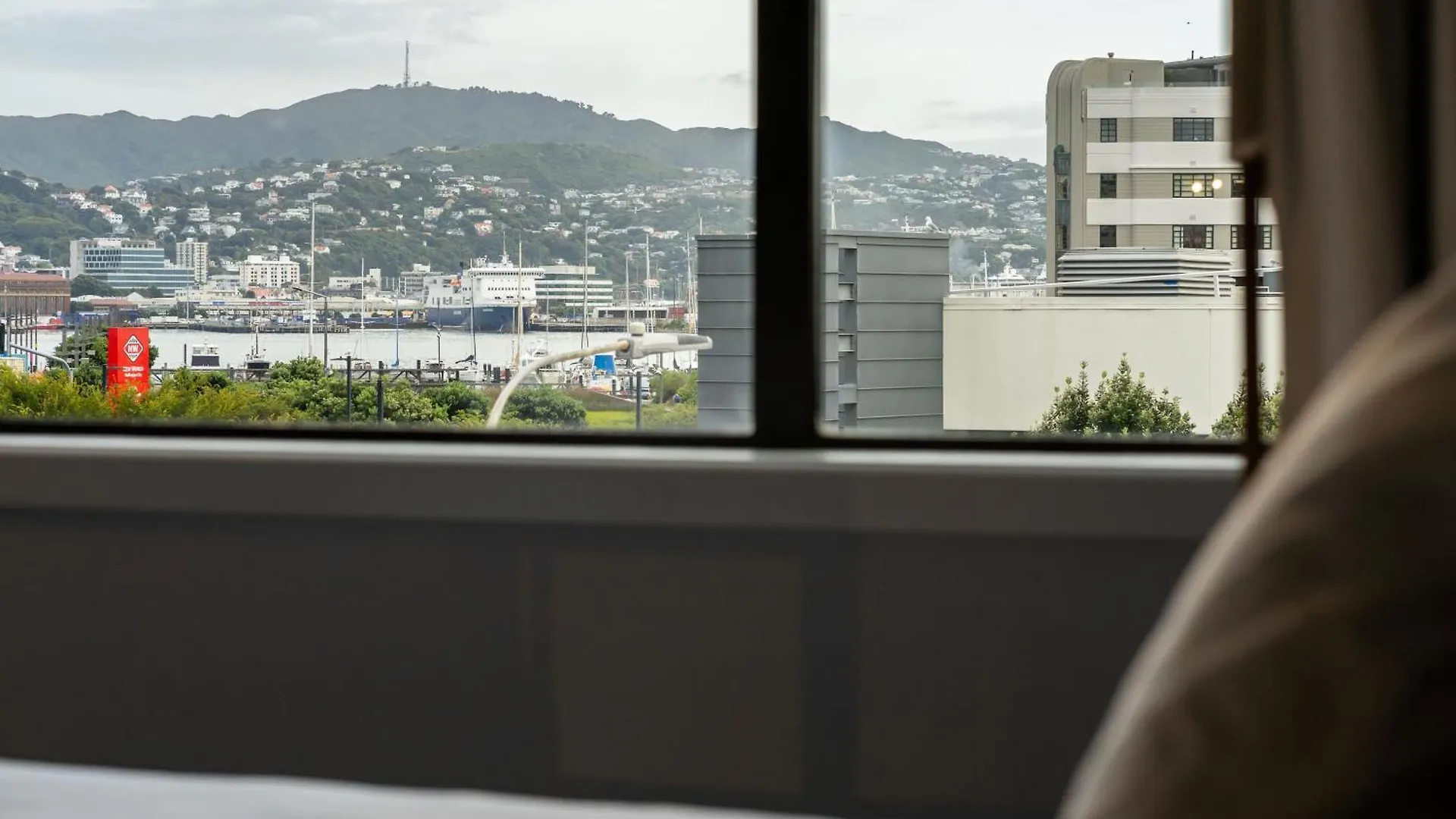 Haka House Wellington Hostel