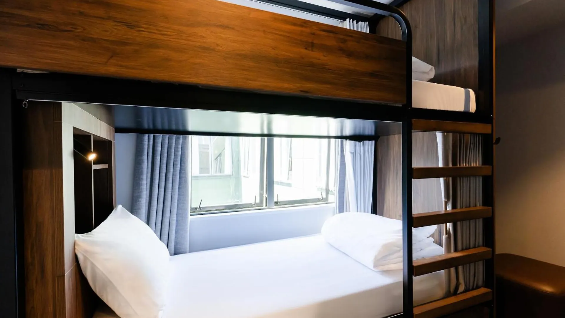 Auberge de jeunesse Haka House Wellington