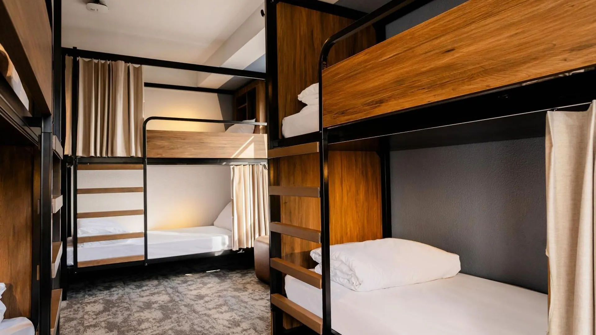 Auberge de jeunesse Haka House Wellington
